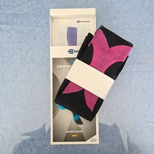 Bauerfeind Training Compression Socks S